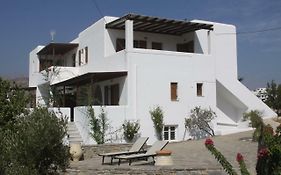 Apartments Marpissa